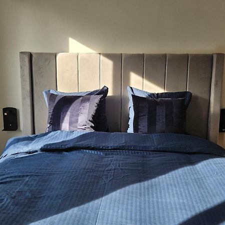 Escapade Parisienne - Paris Orly Apartment ภายนอก รูปภาพ